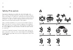 Preview for 12 page of Ergon Ergonomic Saddle Series Installation And User Instructions Manual