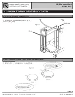 Предварительный просмотр 28 страницы Ergonomic products D1C Series Installation And Operation Manual