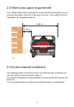 Preview for 7 page of ErgoPack 700X Original Operating Instructions