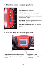 Preview for 14 page of ErgoPack 700X Original Operating Instructions