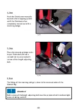 Preview for 68 page of ErgoPack 700X Original Operating Instructions