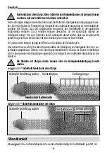 Предварительный просмотр 6 страницы ErgoSafe HE349 Operating Instructions Manual