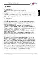 Preview for 7 page of Ergosana Sana Bike 350 F User Manual