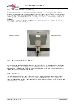 Preview for 8 page of Ergosana Sana Bike 350 F User Manual