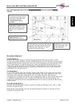 Предварительный просмотр 21 страницы Ergosana Sana cardio 150 SE User Manual