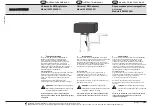 ERGOSURG 40820500EU Instruction Manual preview