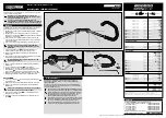 Preview for 1 page of ERGOTEC AHS PREMIUM Assembly And Safety Instructions