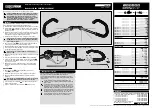 Preview for 4 page of ERGOTEC AHS PREMIUM Assembly And Safety Instructions