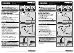 Preview for 1 page of ERGOTEC M-77LV Assembly And Safety Instructions