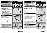 Preview for 2 page of ERGOTEC M-77LV Assembly And Safety Instructions