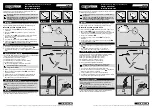 Предварительный просмотр 3 страницы ERGOTEC M-77LV Assembly And Safety Instructions