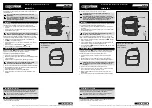 Предварительный просмотр 2 страницы ERGOTEC Pedals EP-2 Assembly And Safety Instructions