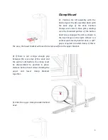 Preview for 5 page of ERGOTECH One-Touch Installation Instructions Manual