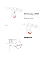 Preview for 6 page of ERGOTECH One-Touch Installation Instructions Manual