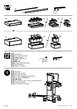 Предварительный просмотр 2 страницы Ergotron 19609 User Manual