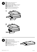 Предварительный просмотр 5 страницы Ergotron 19609 User Manual