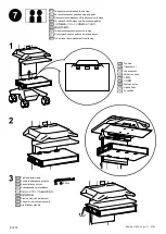 Предварительный просмотр 6 страницы Ergotron 19609 User Manual