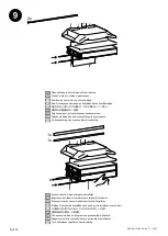 Предварительный просмотр 8 страницы Ergotron 19609 User Manual