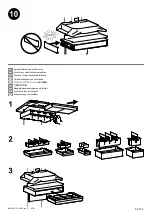 Предварительный просмотр 9 страницы Ergotron 19609 User Manual