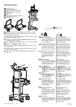 Предварительный просмотр 11 страницы Ergotron 19609 User Manual