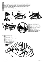 Предварительный просмотр 13 страницы Ergotron 19609 User Manual