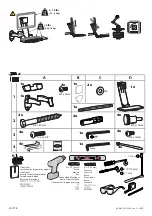 Предварительный просмотр 2 страницы Ergotron 200 Series Combo Arm User Manual