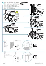 Предварительный просмотр 4 страницы Ergotron 200 Series Combo Arm User Manual