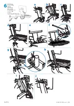 Предварительный просмотр 8 страницы Ergotron 200 Series Combo Arm User Manual