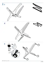 Preview for 9 page of Ergotron 24-183-194 Assembly Instructions Manual