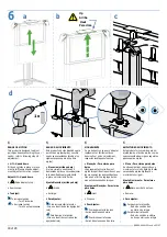 Preview for 18 page of Ergotron 24-183-194 Assembly Instructions Manual