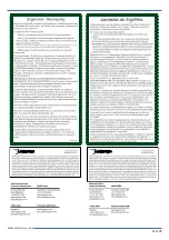 Preview for 27 page of Ergotron 24-183-194 Assembly Instructions Manual