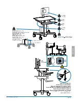 Предварительный просмотр 3 страницы Ergotron 24-215-085 User Manual