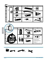 Предварительный просмотр 4 страницы Ergotron 24-215-085 User Manual