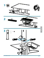 Предварительный просмотр 5 страницы Ergotron 24-215-085 User Manual