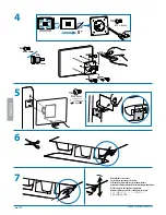 Предварительный просмотр 6 страницы Ergotron 24-215-085 User Manual