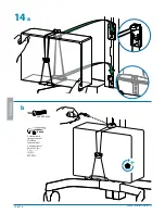 Предварительный просмотр 10 страницы Ergotron 24-215-085 User Manual