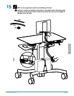 Предварительный просмотр 11 страницы Ergotron 24-215-085 User Manual