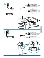 Предварительный просмотр 13 страницы Ergotron 24-215-085 User Manual