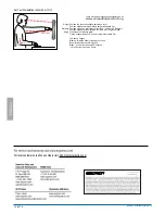 Предварительный просмотр 14 страницы Ergotron 24-215-085 User Manual