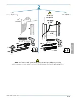 Предварительный просмотр 5 страницы Ergotron 45-272-026 User Manual