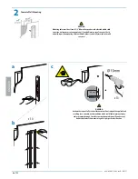 Предварительный просмотр 6 страницы Ergotron 45-272-026 User Manual