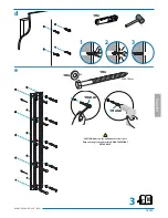 Предварительный просмотр 7 страницы Ergotron 45-272-026 User Manual