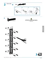 Предварительный просмотр 9 страницы Ergotron 45-272-026 User Manual