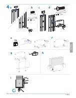 Предварительный просмотр 11 страницы Ergotron 45-272-026 User Manual