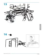 Предварительный просмотр 17 страницы Ergotron 45-272-026 User Manual