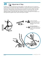 Предварительный просмотр 20 страницы Ergotron 45-272-026 User Manual