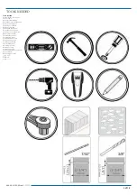 Предварительный просмотр 3 страницы Ergotron 45-296-026 User Manual