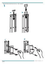 Предварительный просмотр 6 страницы Ergotron 45-296-026 User Manual