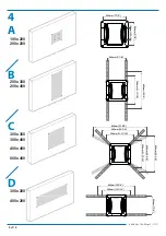 Предварительный просмотр 8 страницы Ergotron 45-296-026 User Manual