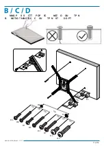 Предварительный просмотр 11 страницы Ergotron 45-296-026 User Manual